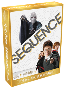 Goliath - Sequence Harry Potter