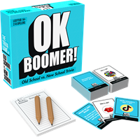 Goliath - OK BOOMER ! NL-3