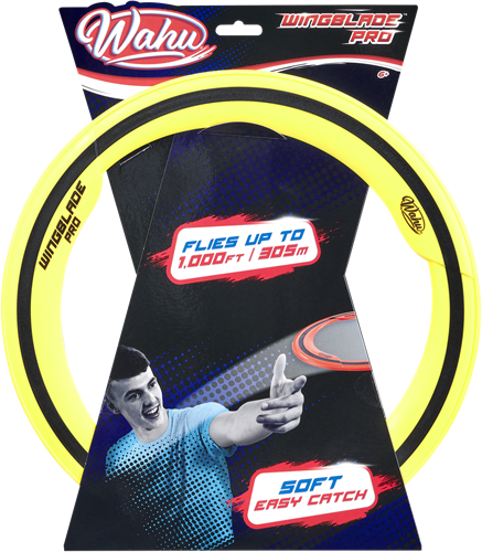 Wahu - Wahu WingBlade Pro