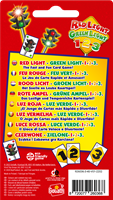 Goliath - Red Light Green Light ML-2