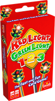 Goliath - Red Light Green Light ML