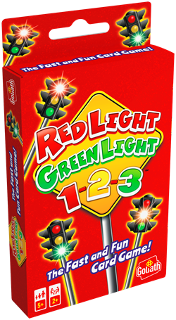 Goliath - Red Light Green Light ML