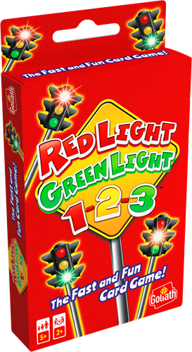 Goliath - Red Light Green Light ML