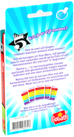 Goliath - Name 5 NL cardgame NL-2