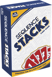 Goliath - Sequence Stacks