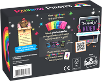 Goliath - Rainbow Pirates NL (7+) NL-2