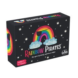 Goliath - Rainbow Pirates NL (7+) NL