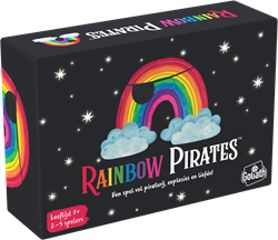 Goliath - Rainbow Pirates NL (7+) NL