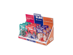 Goliath - CDU 10 Pcs Fidget Blox