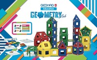 Geomag Education Geometry Lab Recycled - Small 284 pcs pcs-2