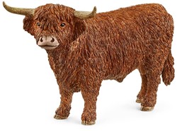 Schleich Farm World Hooglandstier