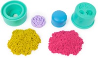 Kinetic Sand – Squish Blossom-2