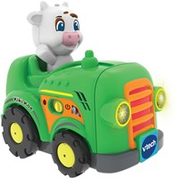 Vtech - TTA - Kiki Koe Tractor-2