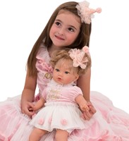 Marina Pau - Pop Alina Party Estuche - 45cm-3
