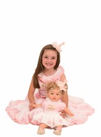 Marina Pau - Pop Alina Party Estuche - 45cm-2