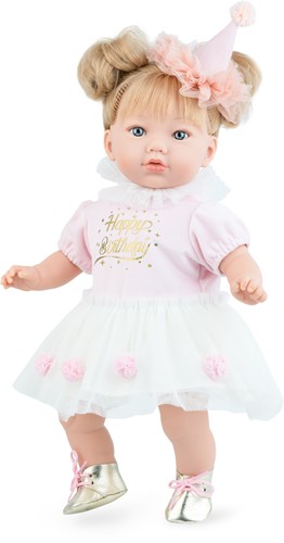 Marina Pau - Pop Alina Party Estuche - 45cm