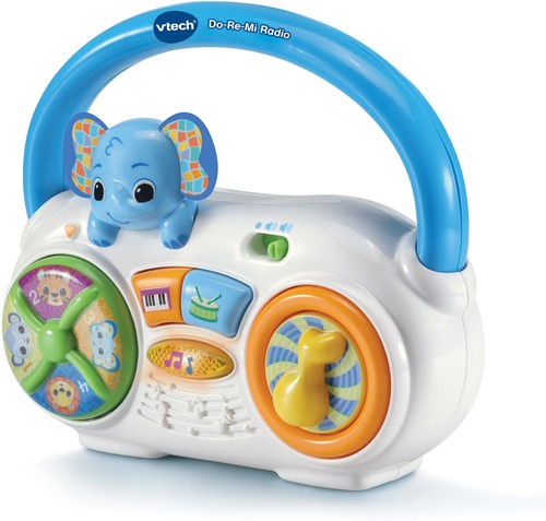 Vtech - Do-Re-Mi Radio