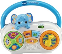 Vtech - Do-Re-Mi Radio-2