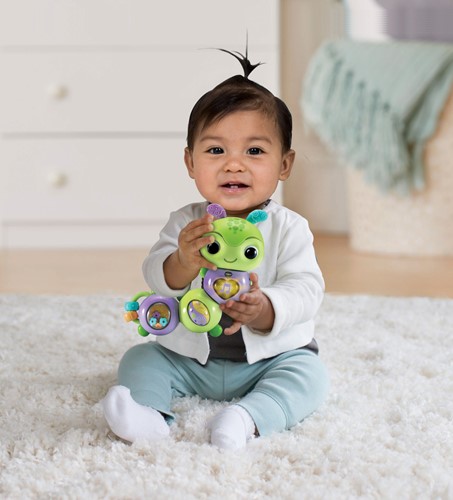 Vtech - Draai & Wiebel Rupsje-3