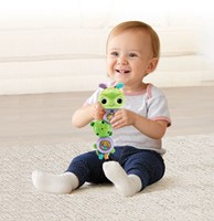 Vtech - Draai & Wiebel Rupsje-2