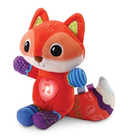 Vtech - Bedtijd Vosje