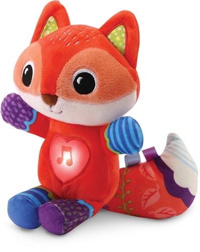Vtech - Bedtijd Vosje