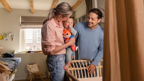 Vtech - Bedtijd Vosje-3