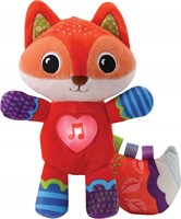 Vtech - Bedtijd Vosje-2
