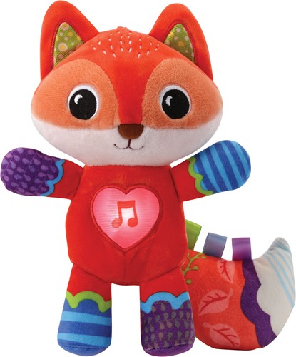Vtech - Bedtijd Vosje-2