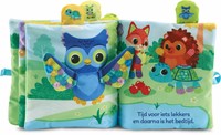 Vtech - Baby Dierenvriendjes Boekje-2