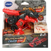 Vtech - S&G Dino's Fire - Blaze T-Rex-3
