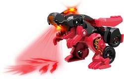 Vtech - S&G Dino's Fire - Blaze T-Rex