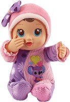 Vtech - Little Love - Manou Speelt Kiekeboe-2