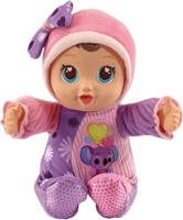Vtech - Little Love - Manou Speelt Kiekeboe-3