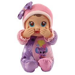 Vtech - Little Love - Manou Speelt Kiekeboe