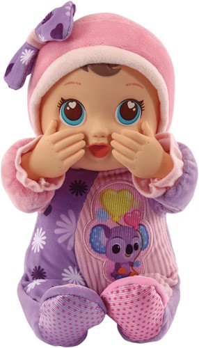 Vtech - Little Love - Manou Speelt Kiekeboe