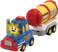 Vtech - TTA - Thomas Tankwagen-2