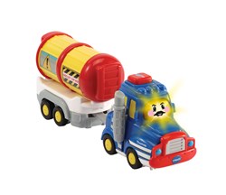 Vtech - TTA - Thomas Tankwagen