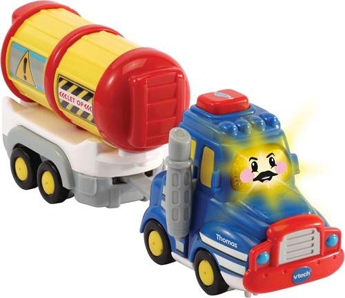 Vtech - TTA - Thomas Tankwagen