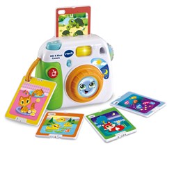 Vtech - Klik & Klaar Camera