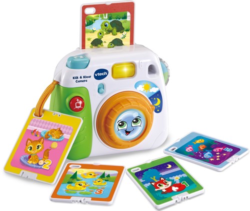Vtech - Klik & Klaar Camera