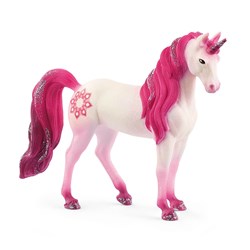 Schleich Bayala® Mandala Unicorn Mare