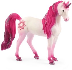 Schleich Bayala® Mandala Unicorn Mare