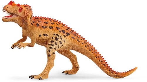 Schleich Dinosaurs Ceratosaurus