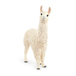 Schleich Farm World Lama