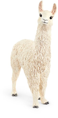 Schleich Farm World Lama
