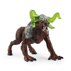 Schleich Eldrador® Creatures Rock Beast