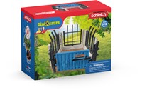Schleich Dinosaurs Hek uitbreidingsset-3