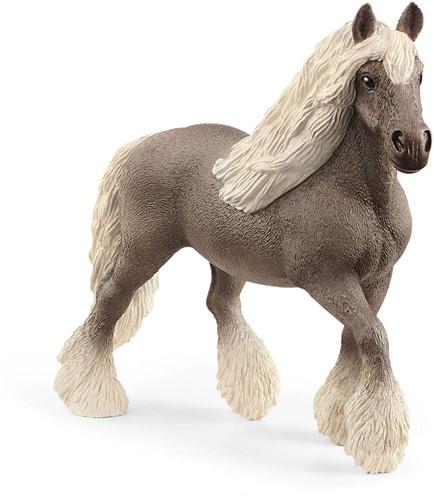Schleich Farm World Silver Dapple merrie