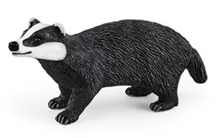 Schleich Wild Life Badger